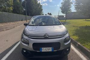 Citroen C3 PureTech 110 S&S Shine