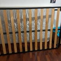 Rete una piazza e mezza