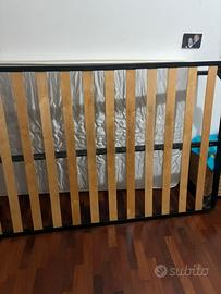 Rete una piazza e mezza