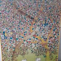 puzzle vintage di Mordillo 