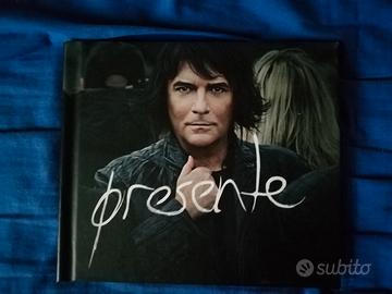 Renato Zero - Presente (CD originale)