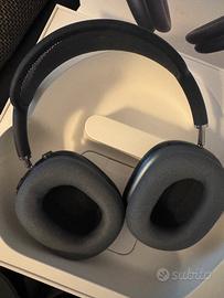 Ari pods max apple