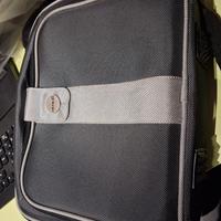 Borsa tracolla per Portatile/tablet