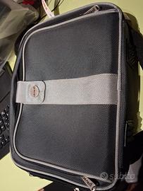 Borsa tracolla per Portatile/tablet
