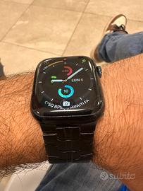 Apple watch serie 8 - 45mm