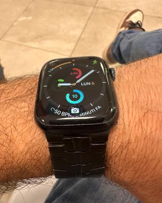 Apple watch serie 8 - 45mm