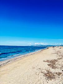Eden Beach-a pochi metri dalla spiaggia