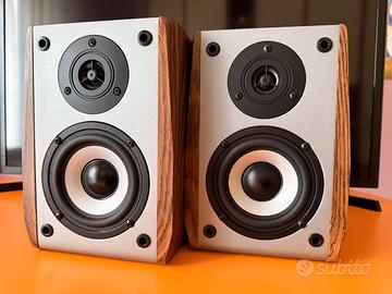 Casse amplificate Trevi