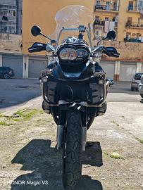 BMW R 1200 GS BIALBERO ADV