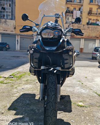 BMW R 1200 GS BIALBERO ADV