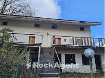 CASA IN MONTAGNA