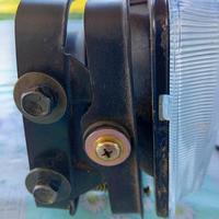 Faro Suzuki dr 350 650 