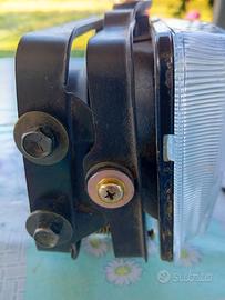 Faro Suzuki dr 350 650 