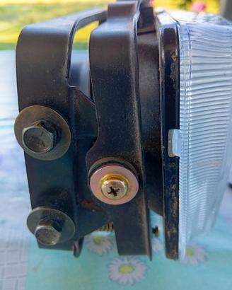 Faro Suzuki dr 350 650 