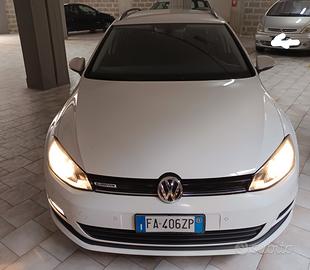 Golf 7 Tgi Variant 