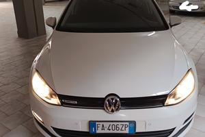Golf 7 Tgi Variant 