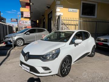 Renault Clio dCi 8V 90CV EDC Start&Stop 5 porte En