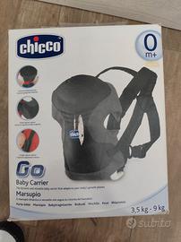 marsupio chicco go 