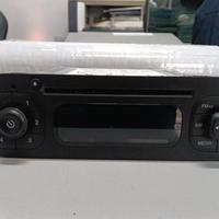 Radio Originale Fiat Panda 312