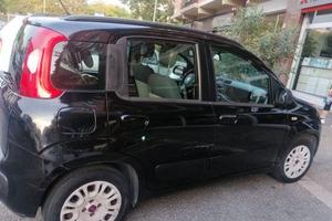 FIAT PANDA 1.2 69 CV BENZINA/GPL
