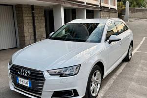 Audi A4 Avant 2.0 TDI (190 cv) S Tronic