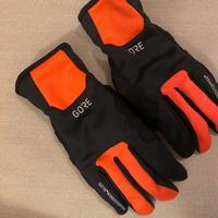 GORE Windstopper® Thermo Guanti