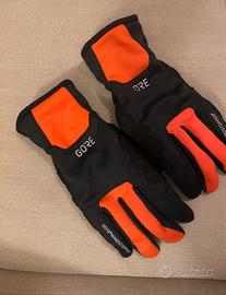 GORE Windstopper® Thermo Guanti