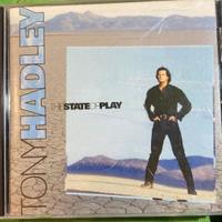 CD originali Spandau Ballet 7 euro cadauno