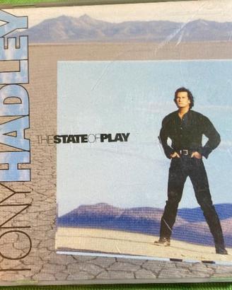 CD originali Spandau Ballet 10 euro cadauno