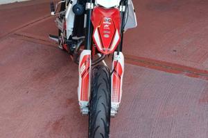 moto pari al nuovo 