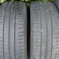 Gomme Michelin misura 195 55 16