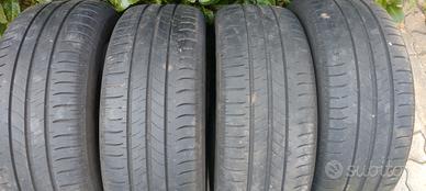 Gomme Michelin misura 195 55 16