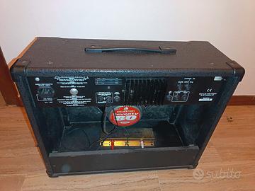 Amplificatore Laney TF300