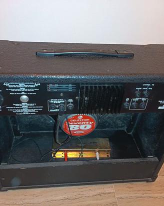 Amplificatore Laney TF300