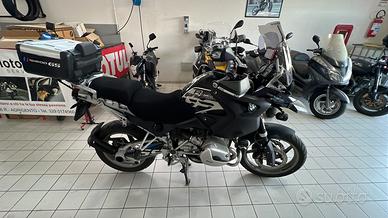 Bmw gs1200r