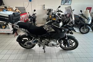 Bmw gs1200r