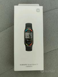 orologio SmartWatch xiaomi 10 nuovo sigillato 
