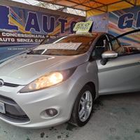 Ford Fiesta 1.4 TDCi 70CV 5 porte Titanium E.3299