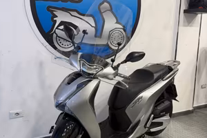 Honda SH 150