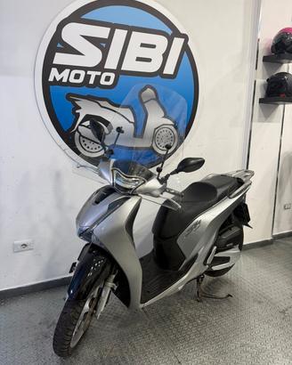 Honda SH 150