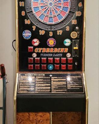 cyberdine darts