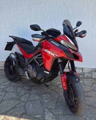 Multistrada 1260 S