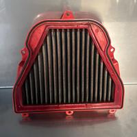 Filtro aria sport bmc triumph 675