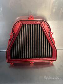 Filtro aria sport bmc triumph 675