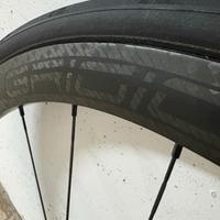 ruote carbonio GRIGIO CARBONIO