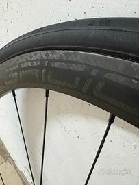 ruote carbonio GRIGIO CARBONIO