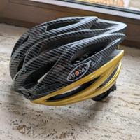 CASCO DA CICLISMO SUOMY – USATO