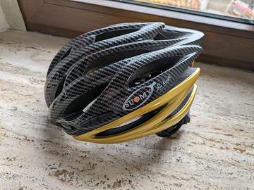 CASCO DA CICLISMO SUOMY – USATO