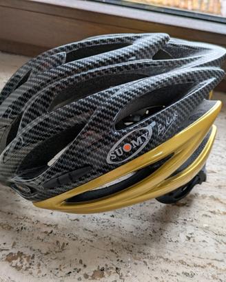 CASCO DA CICLISMO SUOMY – USATO