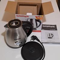 Bollitore elettrico G3FERRARI 